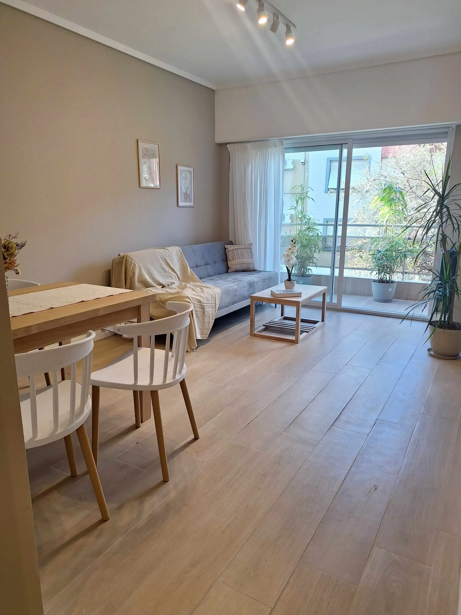 Departamento 2 amb en Venta!!!