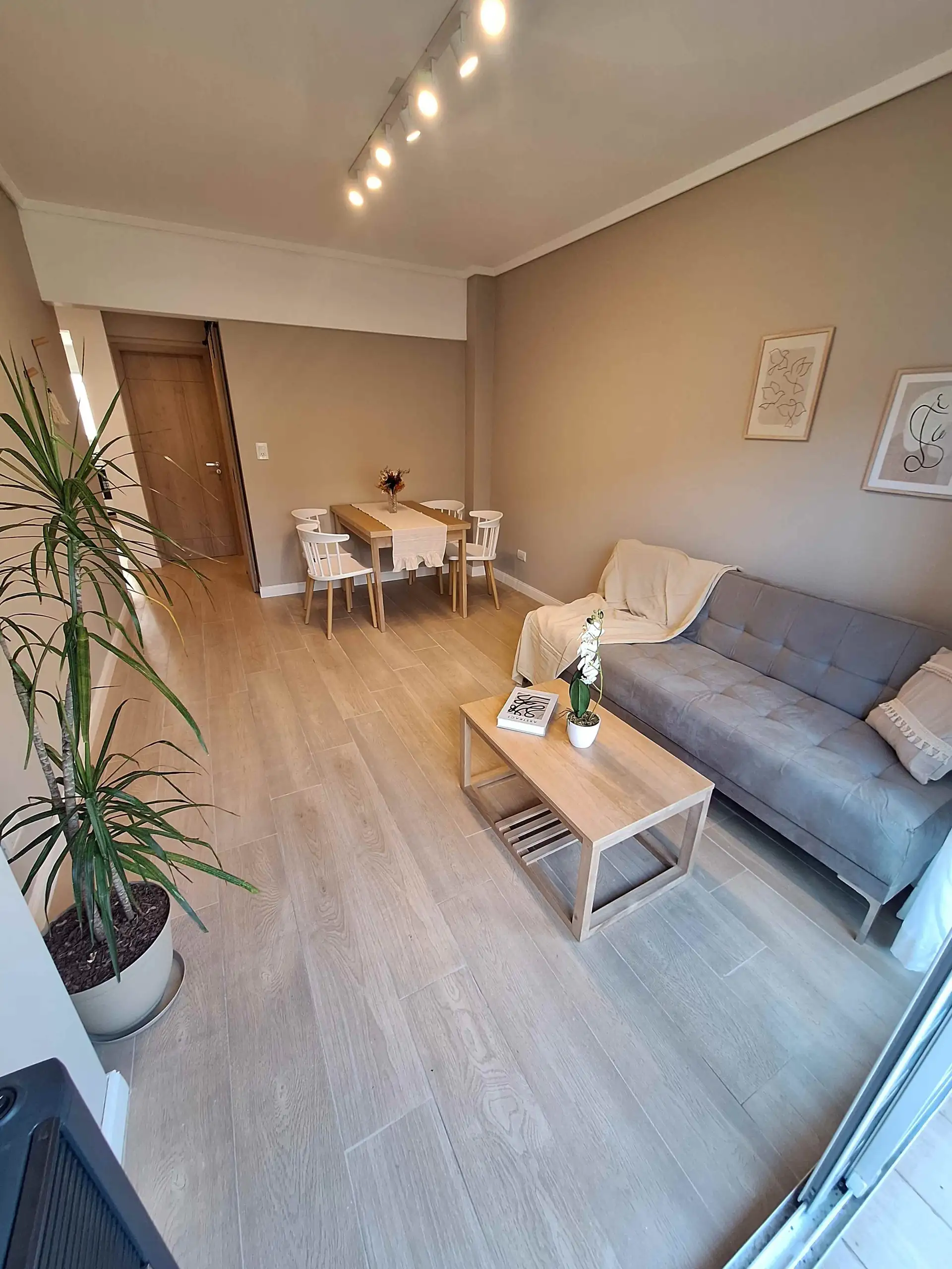 Departamento 2 amb en Venta!!!