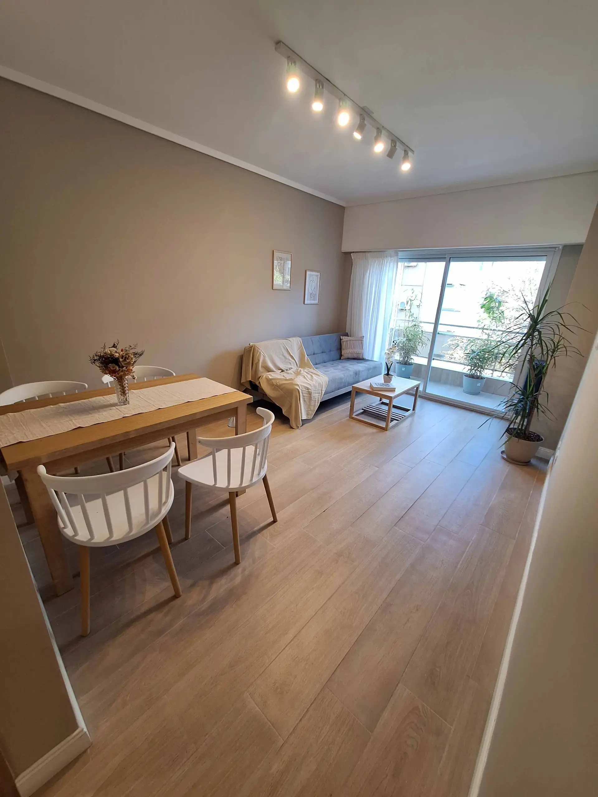 Departamento 2 amb en Venta!!!