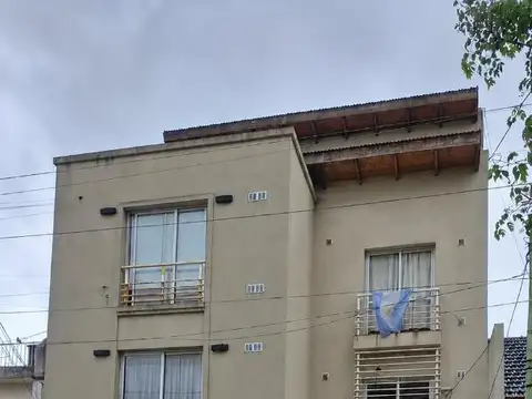 Departamento 2 ambientes en alquiler - Ciudadela