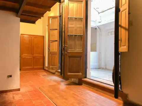 Depto Tipo Casa en Venta 59 años