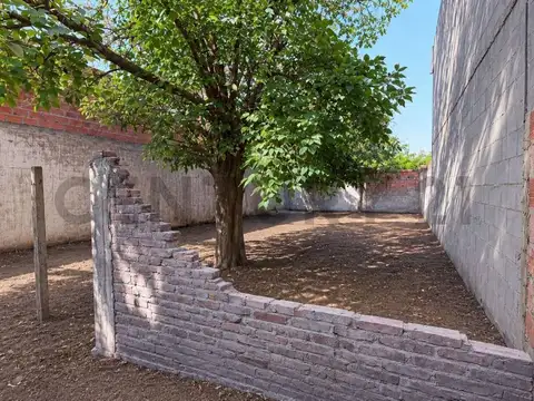Venta de lote de 311 m² en Villa Udaondo – Gran oportunidad de inversión sobre Federico Leloir
