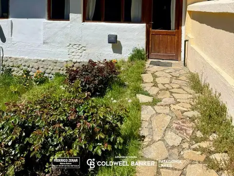 Departamento en Alquiler 20 años