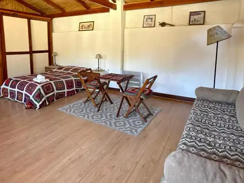 Departamento en Alquiler al Oeste