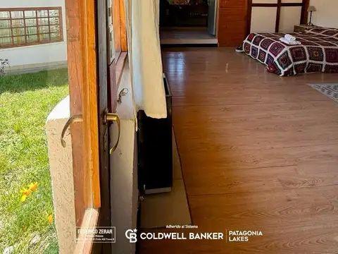 Departamento en Alquiler en San Carlos de Bariloche, USD 750
