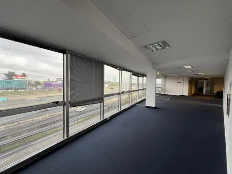 Oficina en Alquiler 8 años