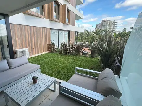 Departamento en Venta en Nordelta, Partido de Tigre