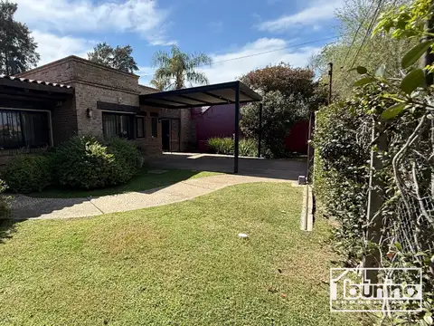Casa en Alquiler Temporal en Funes, Rosario