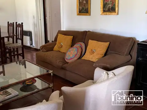 Casa en Alquiler Temporal en Funes, USD 180