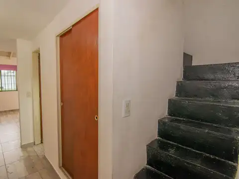 Depto Tipo Casa en Venta de 1 dormitorio