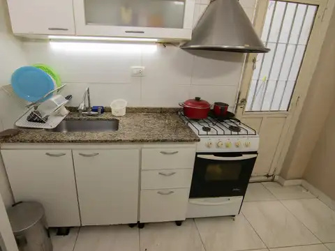 Depto Tipo Casa en Venta de 2 ambientes