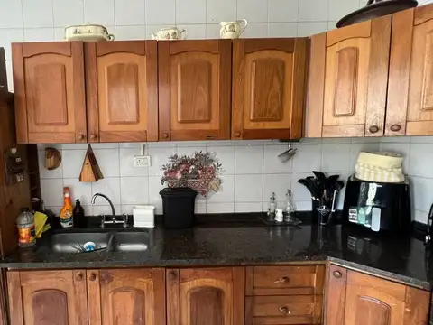 Departamento en Venta 24 años