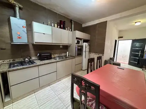 VENTA PH 4 AMB CIUDADELA 97MTS2