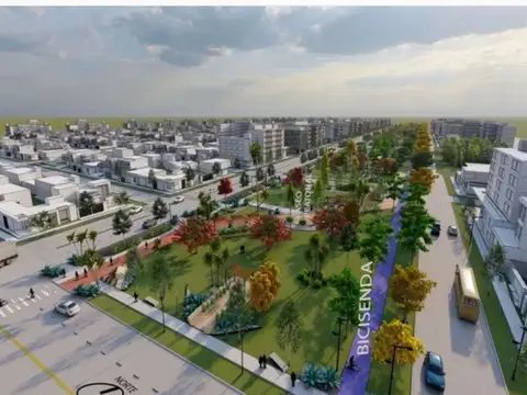 Terreno en Venta en Corrientes, USD 17.650