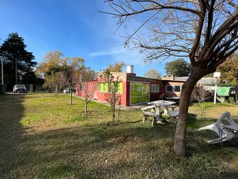 Casa en Venta en Laguna De Lobos, USD 79.000