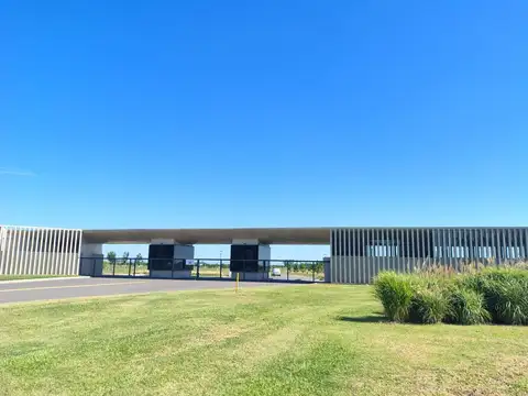 Terreno en Venta 48  mts Fondo