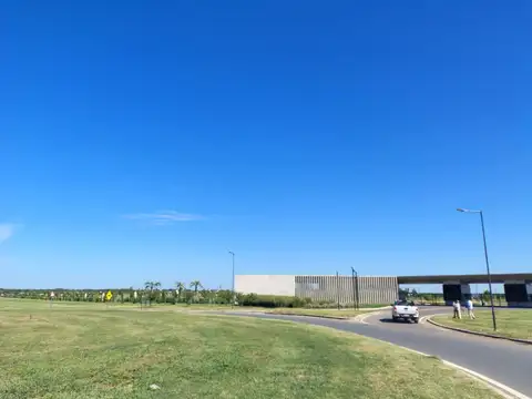 Terreno en Venta de 874,0 m2