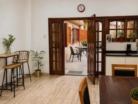 Depto Tipo Casa en Venta de 5 ambientes