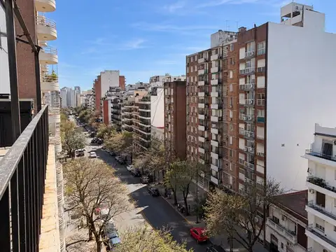 Avenida Acoyte 500