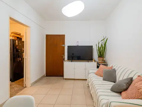 Departamento en Venta en Almagro, Capital Federal