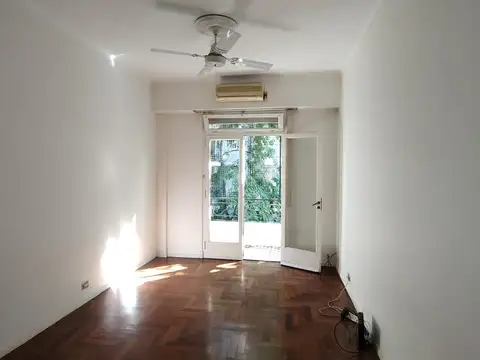 Alquiler Departamento de 3 ambientes en Belgrano