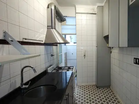 Departamento en Alquiler al Oeste