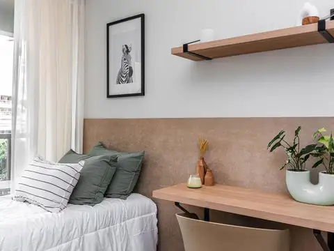 Departamento en Venta Apto profesional