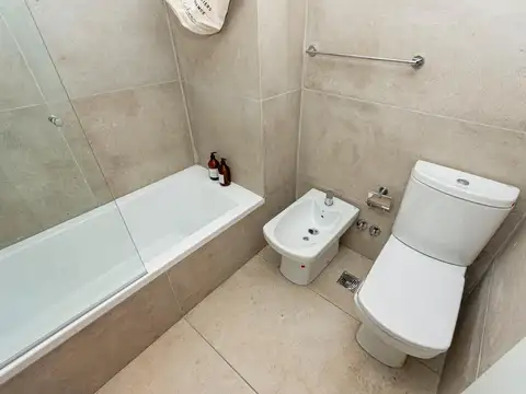 Departamento en Venta en Belgrano, USD 299.000