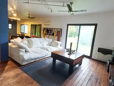 VENTA CASA B° SAN JORGE LOS CARDALES