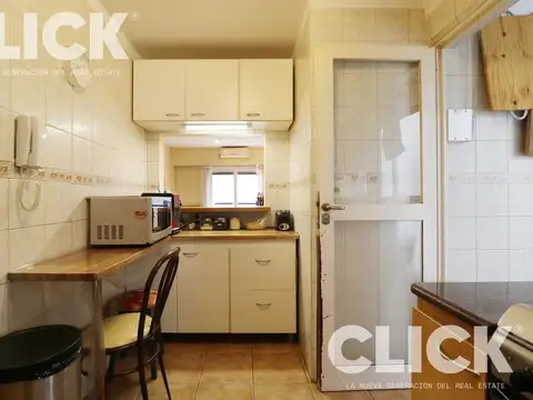 Departamento en Venta Apto profesional