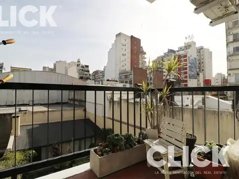 Departamento en Venta 45 años