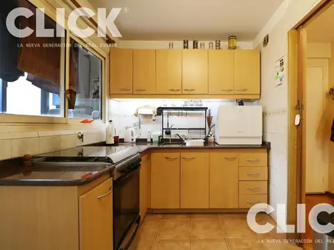 Departamento en Venta Apto profesional
