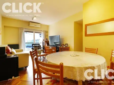 Departamento en Venta de 4 ambientes