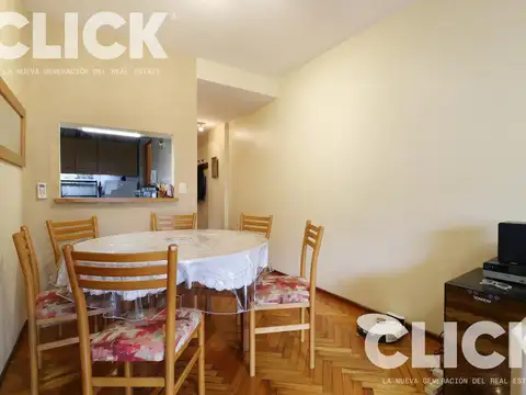 Departamento en Venta de 3 dormitorios
