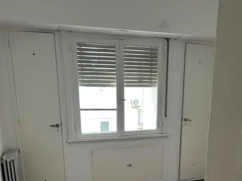 Departamento en Venta en Tribunales, USD 135.000