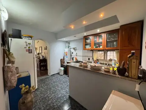 VENTA: MELITÓN HIERRO 651 - SAN LORENZO