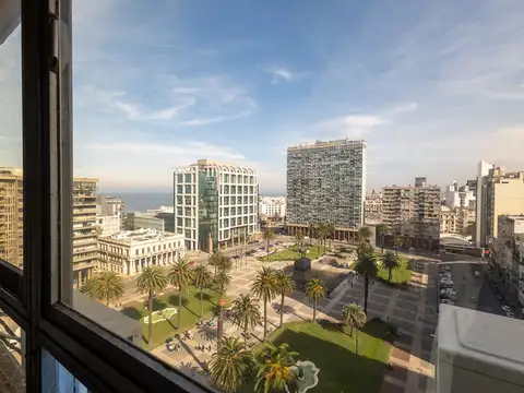 Alquiler de oficinas en ciudad vieja 