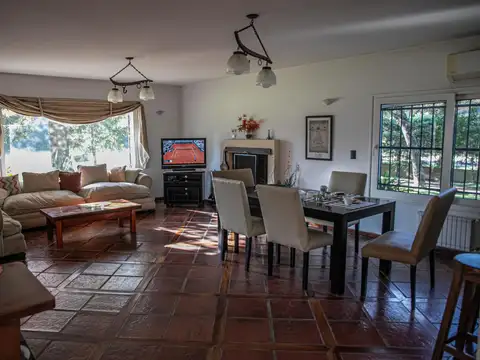 Casa en Venta de 5 dormitorios
