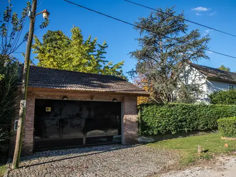 suipacha Las Retamas Barrio abierto acacias blancas