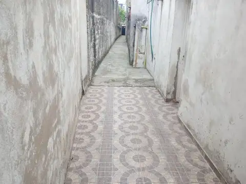 San Lorenzo 3900