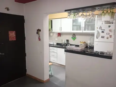 Depto Tipo Casa en Venta de 3 dormitorios