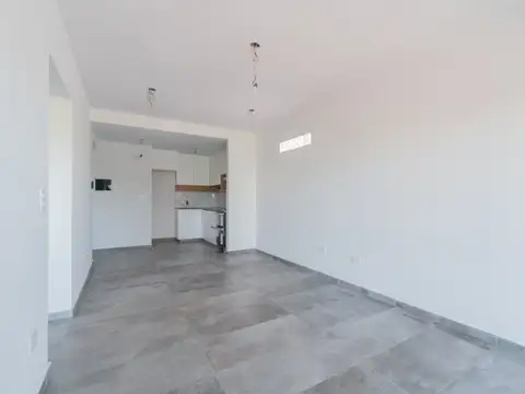 Blanco Encalada 3400, Piso 4