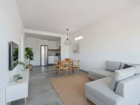 EN VENTA. BELGRANO. 3 AMB. A ESTRENAR. VESTIDOR.