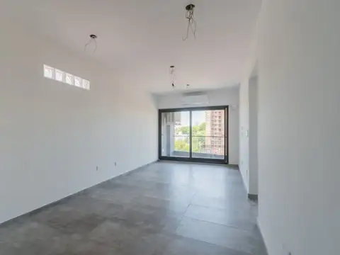 Departamento en Venta en Belgrano, USD 219.000