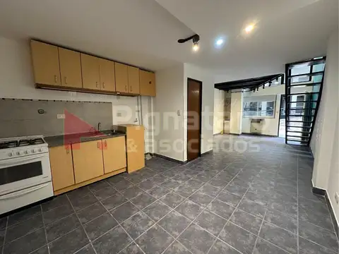 Departamento en Alquiler de 2 ambientes
