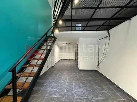 Dos ambiente loft, pileta, gym y SUM en CONDOMINIO DEL SOL
