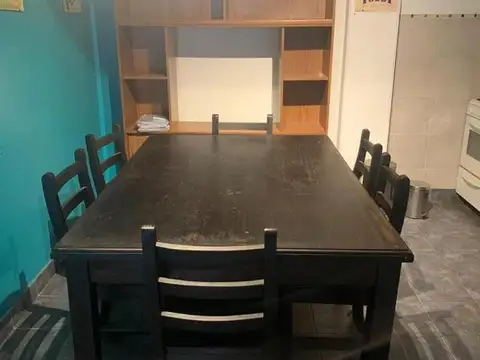 Departamento en Alquiler Permite mascota