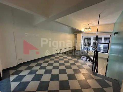 Departamento 2 ambientes con 2 baños