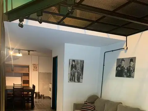 Departamento en Alquiler Apto profesional