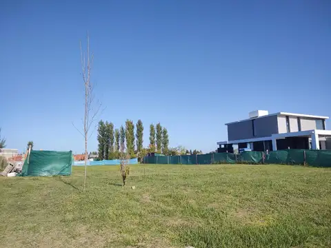 Terreno en Venta de 1094,0 m2